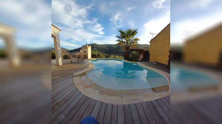 Ma-Cabane - Vente Maison PEYPIN, 120 m²