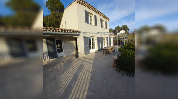 Ma-Cabane - Vente Maison PEYPIN, 120 m²