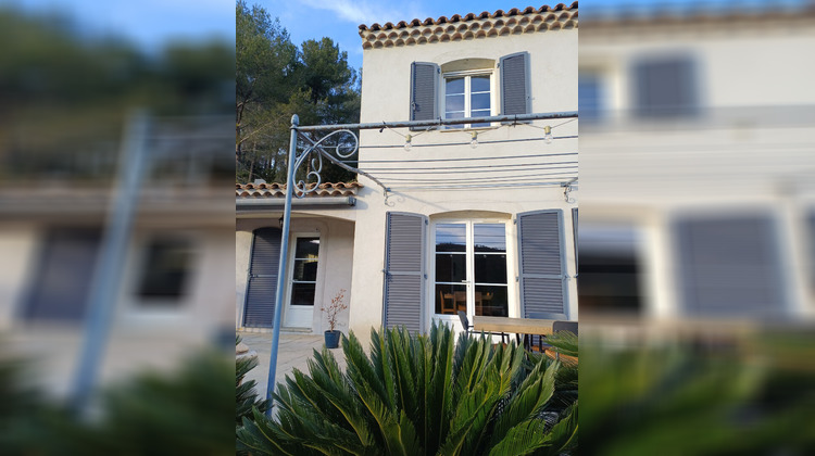 Ma-Cabane - Vente Maison PEYPIN, 120 m²