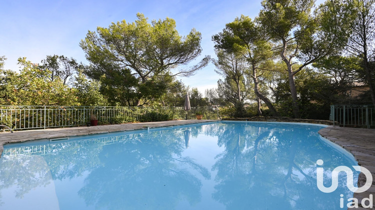 Ma-Cabane - Vente Maison Peypin, 160 m²