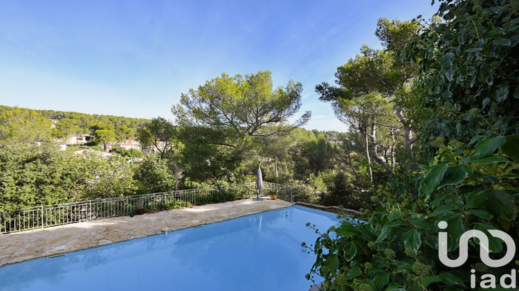 Ma-Cabane - Vente Maison Peypin, 160 m²