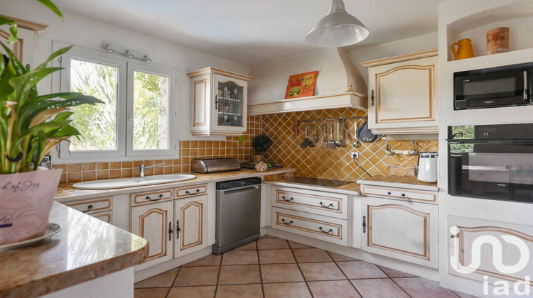 Ma-Cabane - Vente Maison Peypin, 160 m²