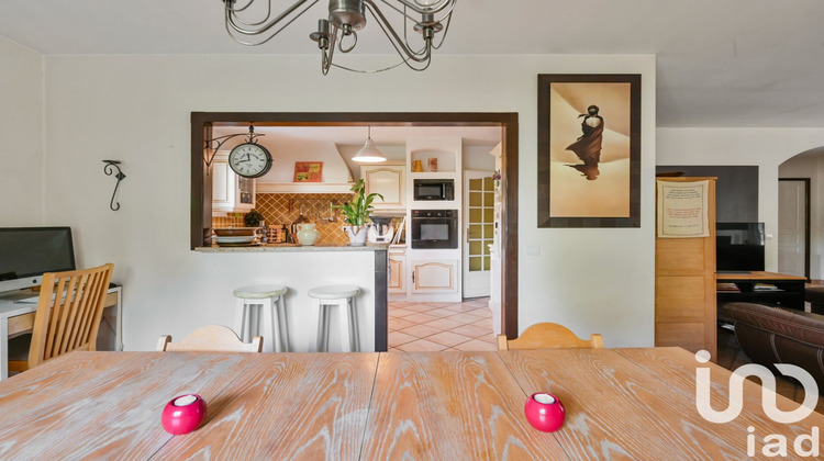 Ma-Cabane - Vente Maison Peypin, 160 m²