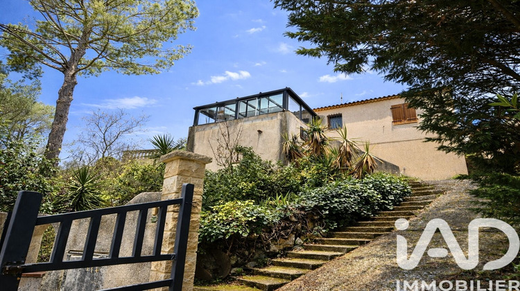 Ma-Cabane - Vente Maison Peypin, 98 m²