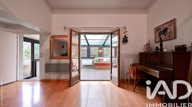 Ma-Cabane - Vente Maison Peypin, 98 m²