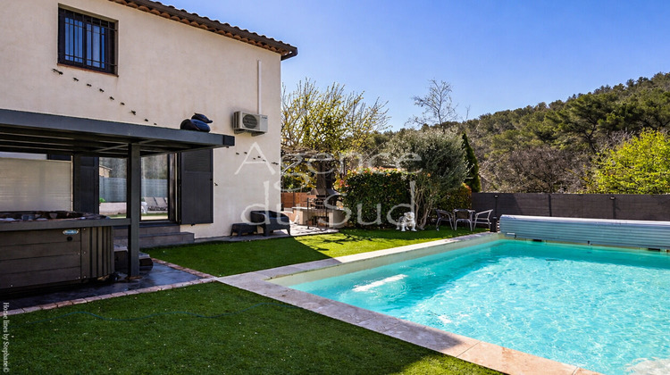 Ma-Cabane - Vente Maison PEYPIN, 142 m²