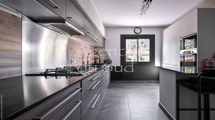 Ma-Cabane - Vente Maison PEYPIN, 142 m²