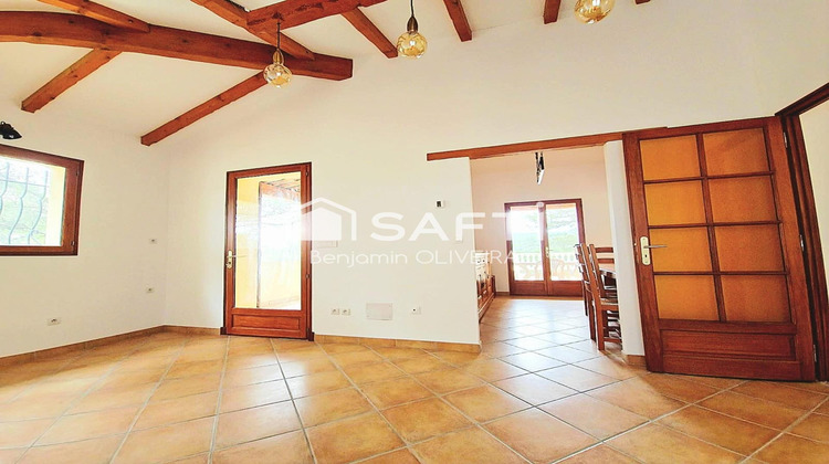 Ma-Cabane - Vente Maison Peypin, 207 m²