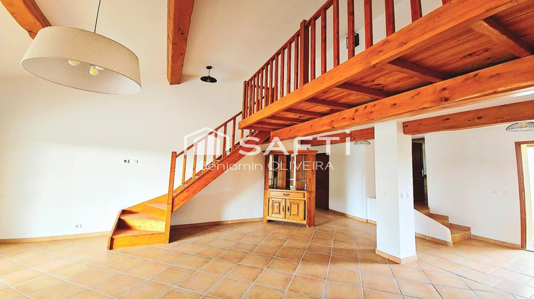 Ma-Cabane - Vente Maison Peypin, 207 m²