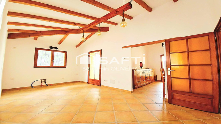 Ma-Cabane - Vente Maison Peypin, 207 m²