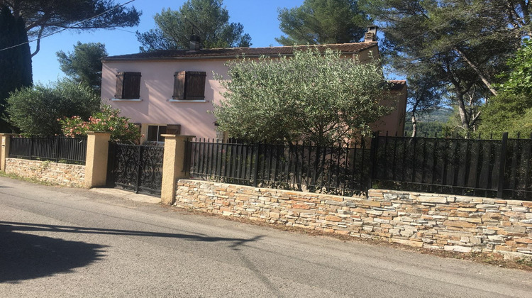 Ma-Cabane - Vente Maison PEYPIN, 110 m²