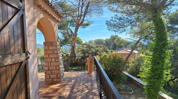 Ma-Cabane - Vente Maison PEYPIN, 110 m²