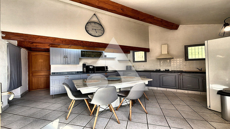 Ma-Cabane - Vente Maison PEYPIN, 75 m²