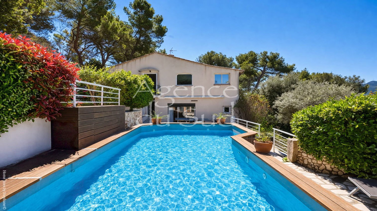 Ma-Cabane - Vente Maison PEYPIN, 140 m²