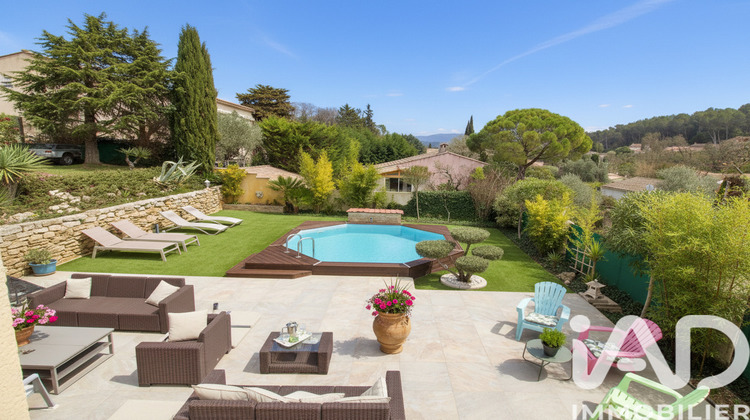 Ma-Cabane - Vente Maison Peypin, 145 m²