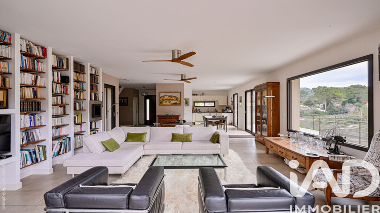 Ma-Cabane - Vente Maison Peypin, 150 m²