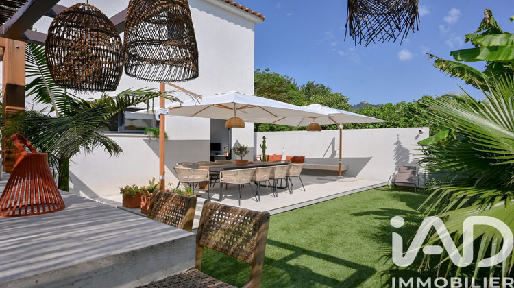 Ma-Cabane - Vente Maison Peypin, 82 m²