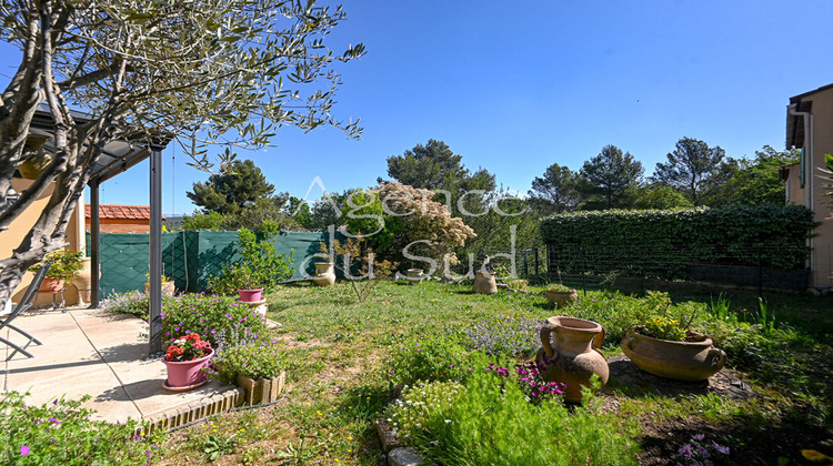 Ma-Cabane - Vente Maison PEYPIN, 80 m²