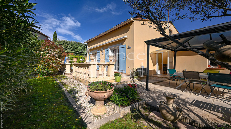 Ma-Cabane - Vente Maison PEYPIN, 80 m²