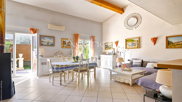Ma-Cabane - Vente Maison PEYPIN, 80 m²