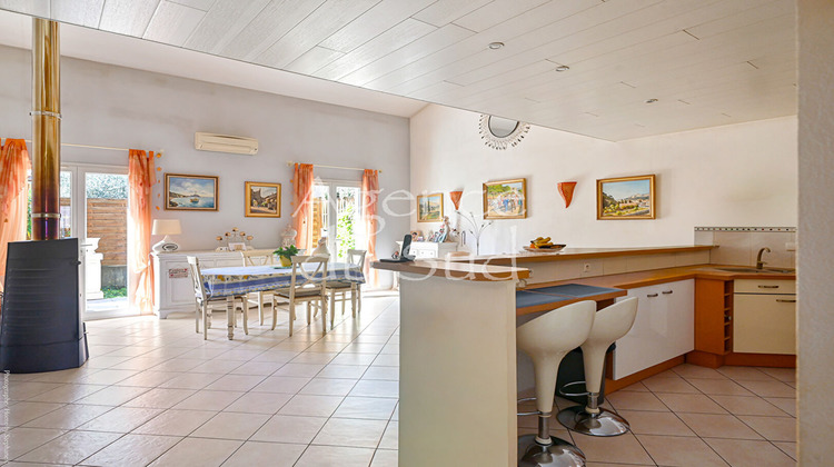 Ma-Cabane - Vente Maison PEYPIN, 80 m²