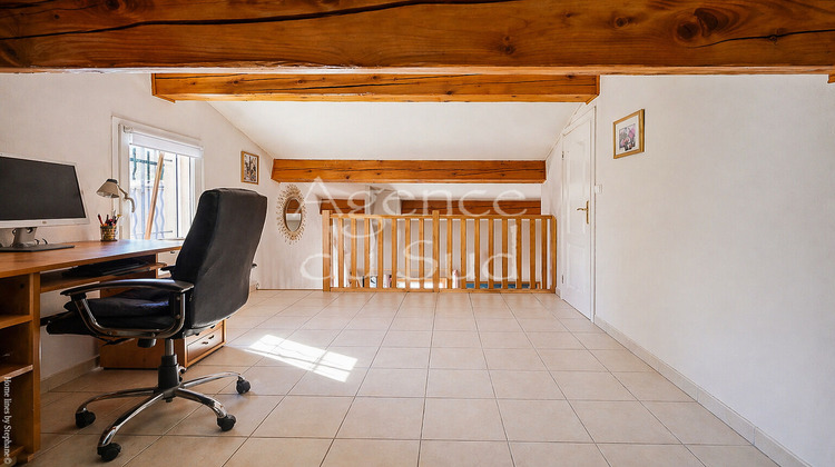 Ma-Cabane - Vente Maison PEYPIN, 80 m²