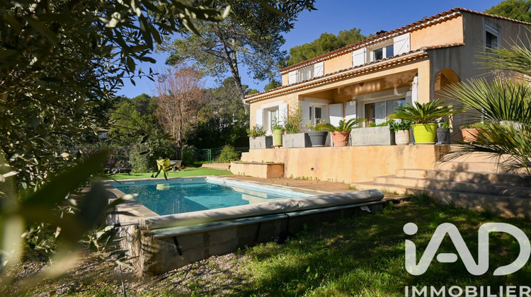 Ma-Cabane - Vente Maison Peypin, 134 m²