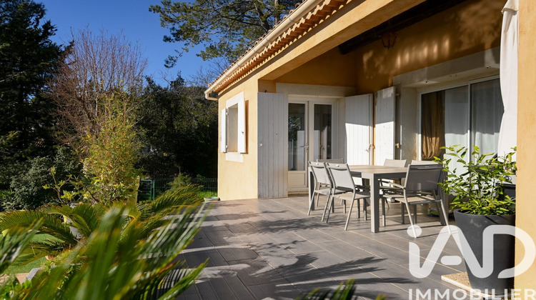 Ma-Cabane - Vente Maison Peypin, 134 m²