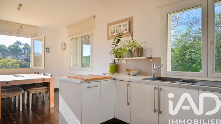 Ma-Cabane - Vente Maison Peypin, 134 m²