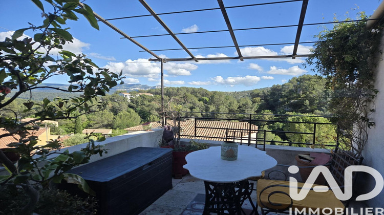 Ma-Cabane - Vente Maison Peypin, 90 m²