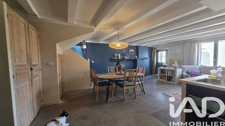 Ma-Cabane - Vente Maison Peypin, 90 m²