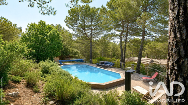 Ma-Cabane - Vente Maison Peypin, 210 m²
