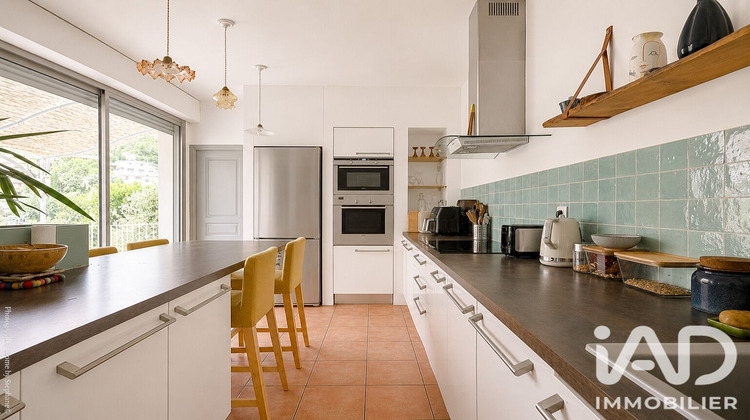 Ma-Cabane - Vente Maison Peypin, 210 m²