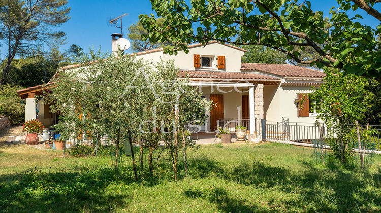 Ma-Cabane - Vente Maison PEYPIN, 120 m²