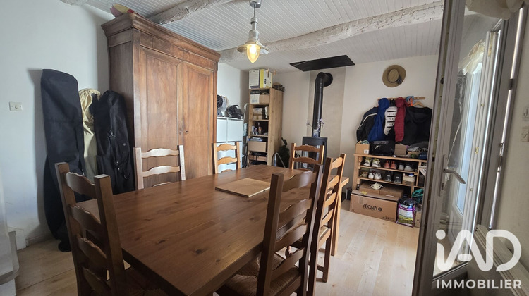 Ma-Cabane - Vente Maison Peypin, 68 m²