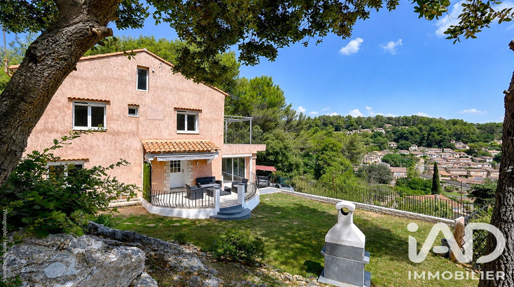 Ma-Cabane - Vente Maison Peypin, 240 m²