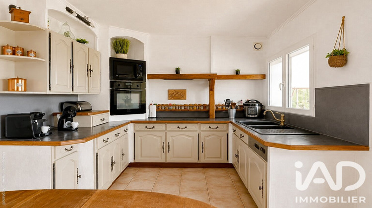 Ma-Cabane - Vente Maison Peypin, 240 m²