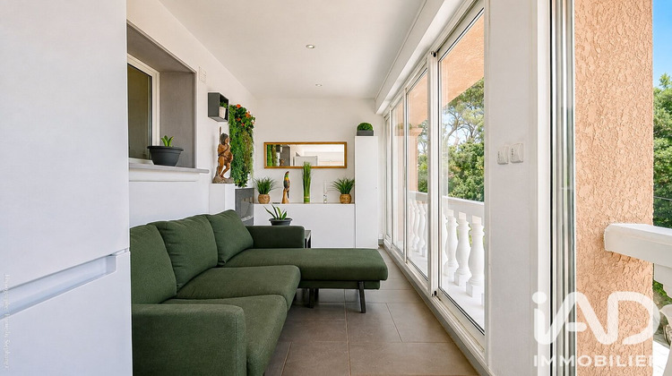 Ma-Cabane - Vente Maison Peypin, 240 m²