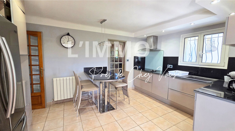 Ma-Cabane - Vente Maison PEYPIN, 137 m²