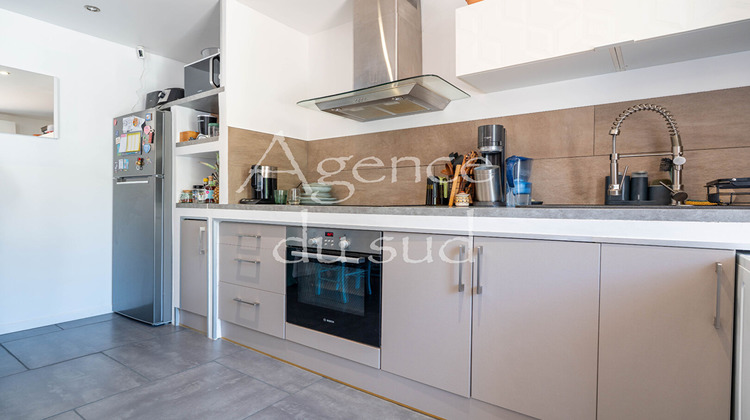Ma-Cabane - Vente Maison PEYPIN, 65 m²