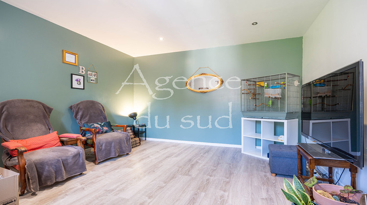 Ma-Cabane - Vente Maison PEYPIN, 65 m²