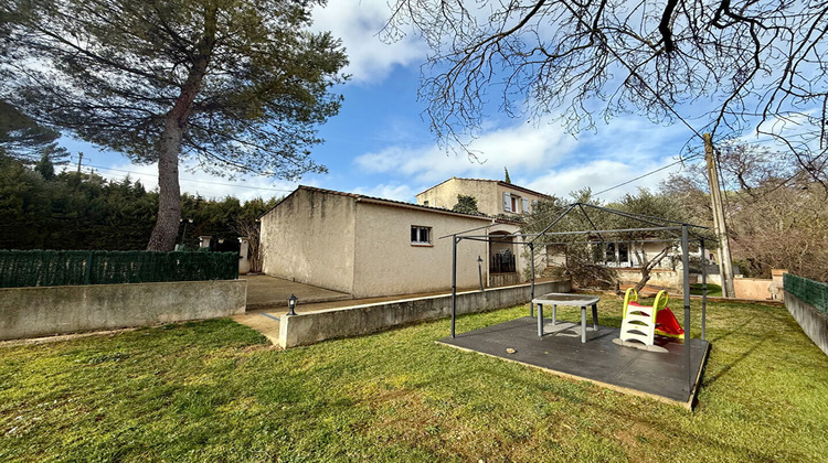Ma-Cabane - Vente Maison PEYPIN, 115 m²