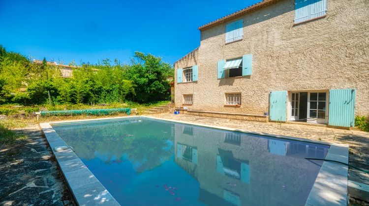 Ma-Cabane - Vente Maison Peypin-d'Aigues, 168 m²