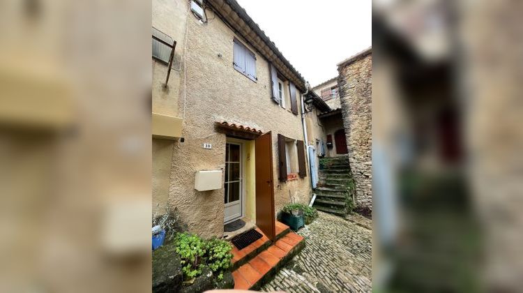 Ma-Cabane - Vente Maison Peypin-d'Aigues, 60 m²