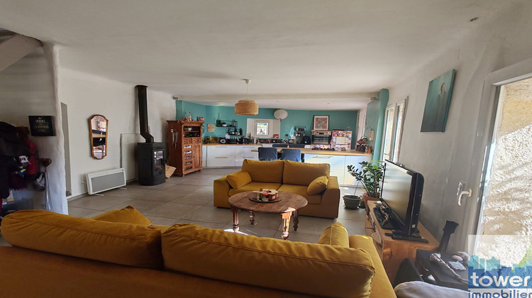 Ma-Cabane - Vente Maison Peypin-d'Aigues, 109 m²