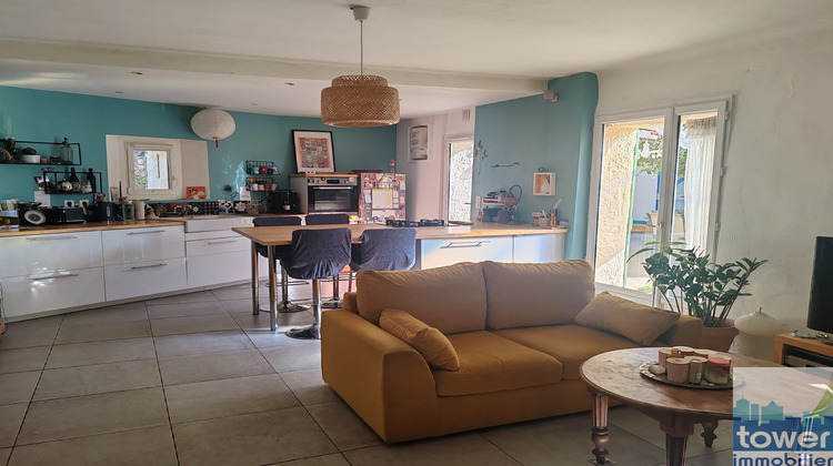 Ma-Cabane - Vente Maison Peypin-d'Aigues, 109 m²