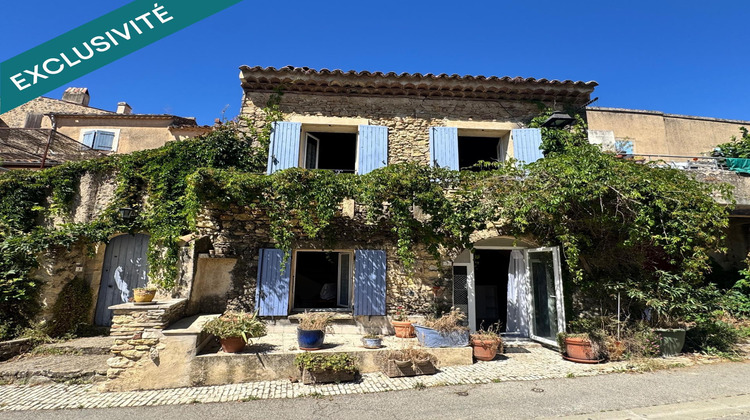 Ma-Cabane - Vente Maison Peypin-d'Aigues, 85 m²