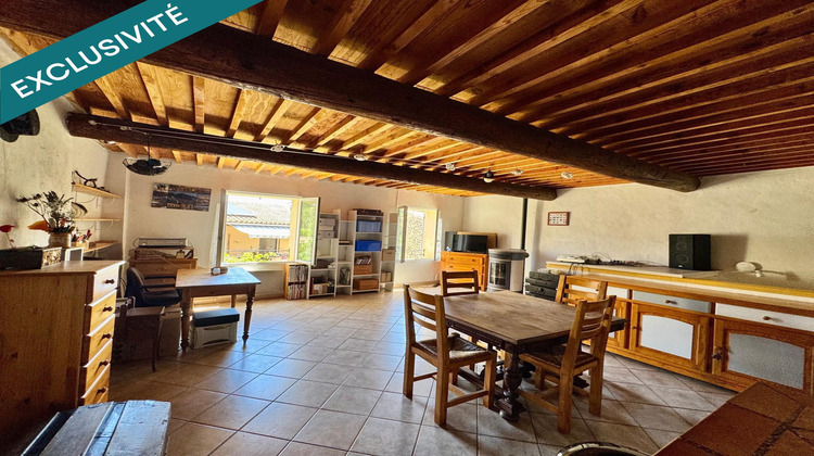 Ma-Cabane - Vente Maison Peypin-d'Aigues, 85 m²