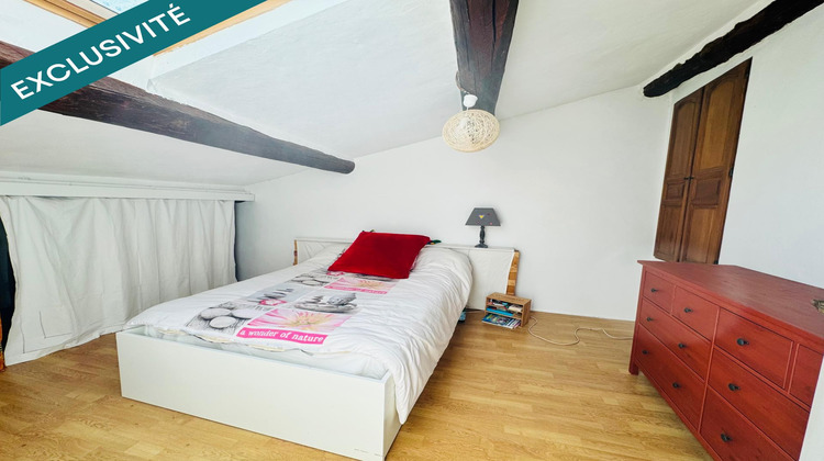 Ma-Cabane - Vente Maison Peypin-d'Aigues, 85 m²
