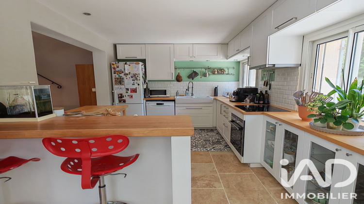 Ma-Cabane - Vente Maison Peypin-d'Aigues, 101 m²